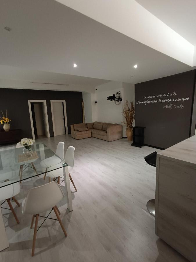 Luxholiday Apartment Carpignano Salentino Exterior photo